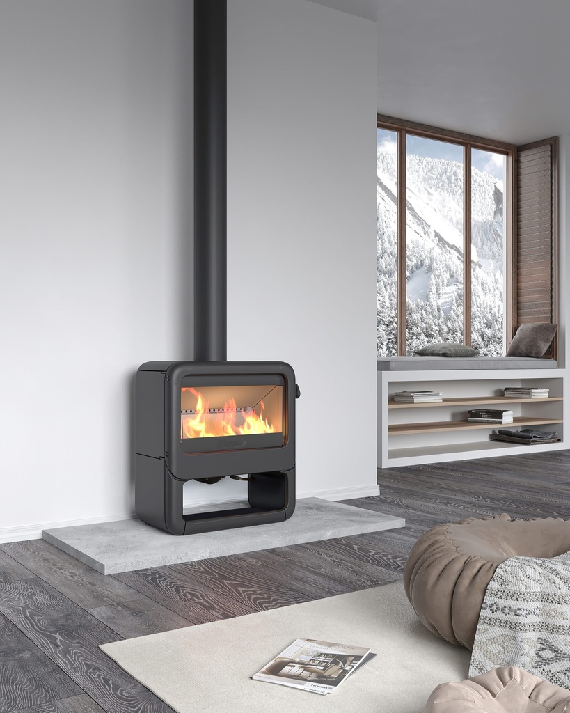 [DOVRE-ROCK500WB] Dovre ROCK500WB