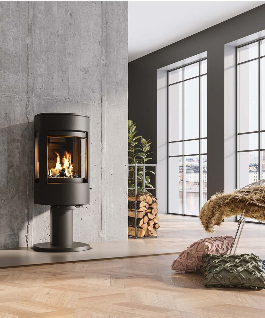 Dovre ASTRO4CB/P