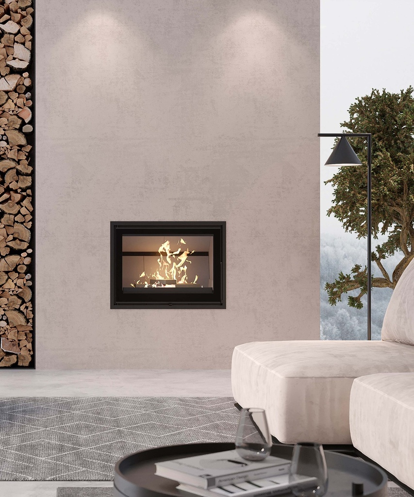 Dovre VISTA800I