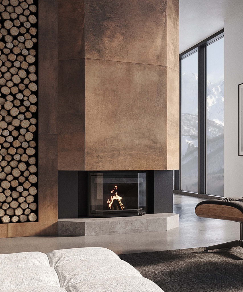 Dovre PHOENIX4
