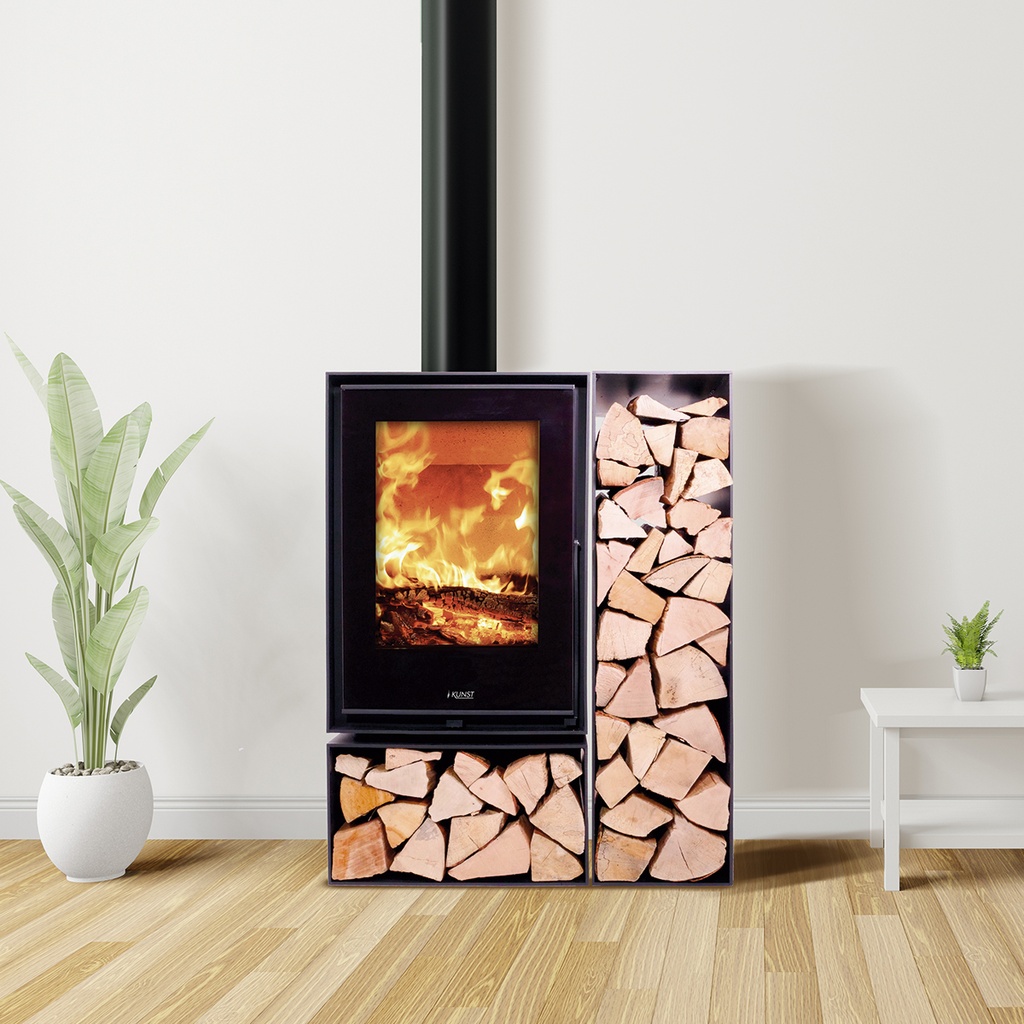 [KUNST-FICUS-SIDE-STORE] Kunst Ficus Side Store