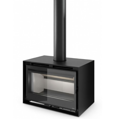 MCZ Blackbox 70 Wood