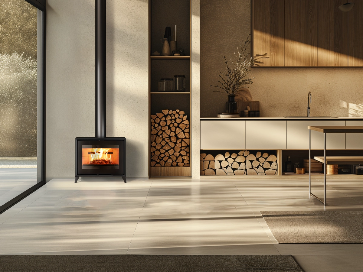 Nobis EFREM 800.55 Classic