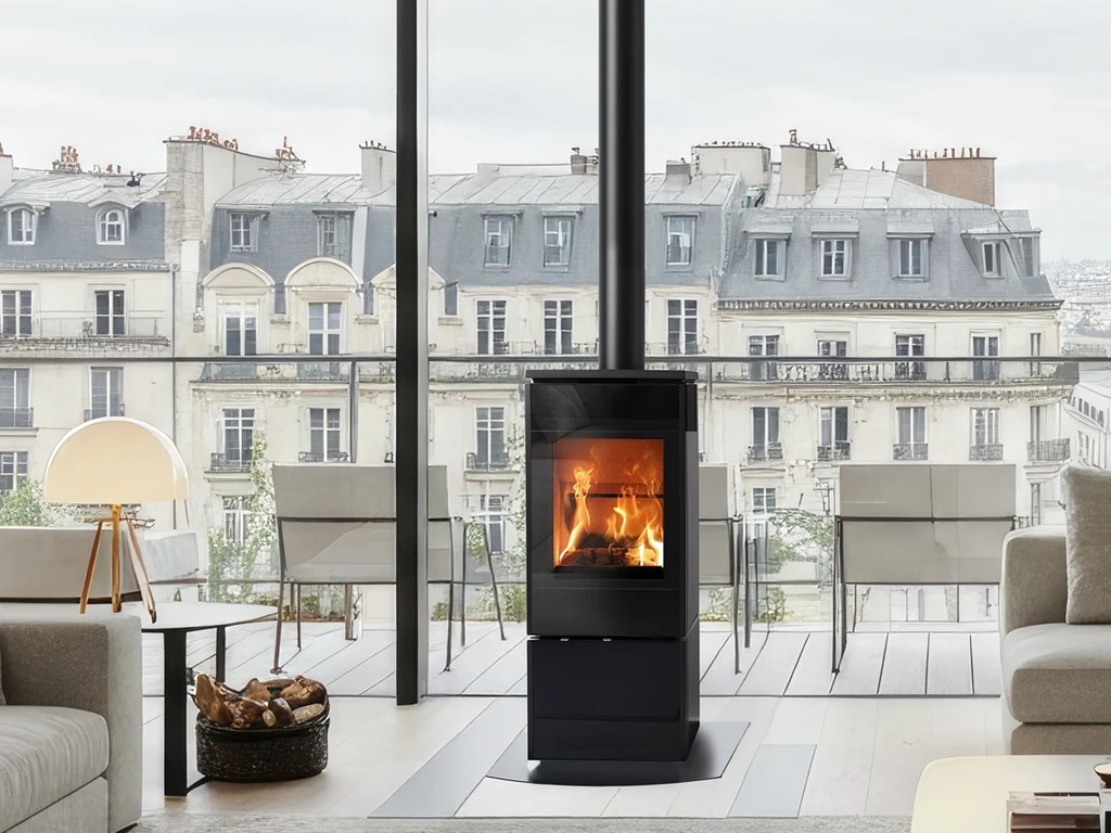 Nobis Flat 300 8 kW