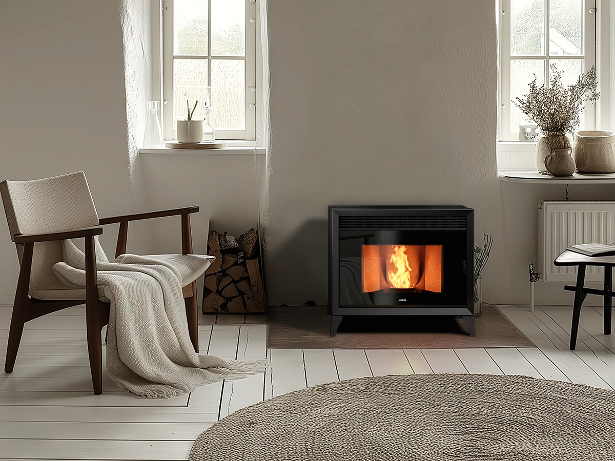 Nobis B10 Ulisse Classic